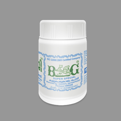 asafoetida powder